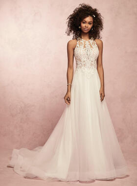 Rebecca Ingram Ardelle wedding dress